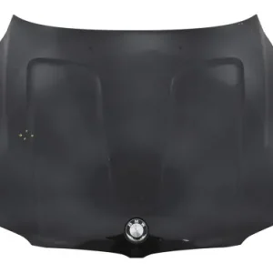 MASKA POKRYWA SILNIKA BMW X3 E83 Wybór klientów